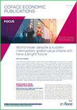 Focus: Wereldhandel